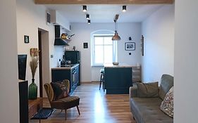 Klimatyczne Apartamenty Zloty Stok